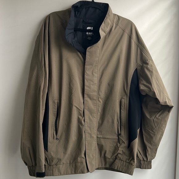 FootJoy Other - FootJoy DryJoy Men's Jacket, Full Zip, Wind Breaker, Golf Jacket, Waterproof